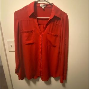 Express Portofino Shirt